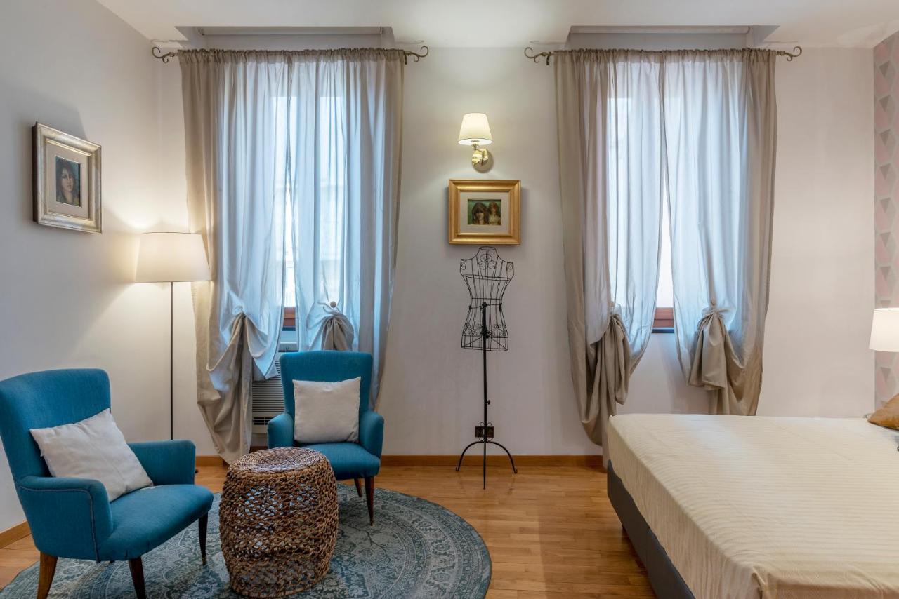 Piazza Di Spagna Elegant Flat Appartement *