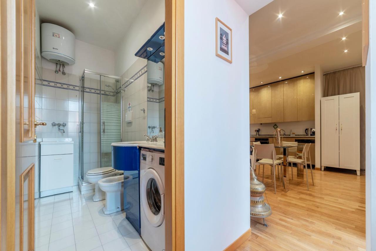 Piazza Di Spagna Elegant Flat Appartement *