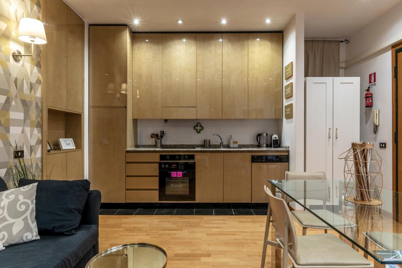 Piazza Di Spagna Elegant Flat Appartement Rome