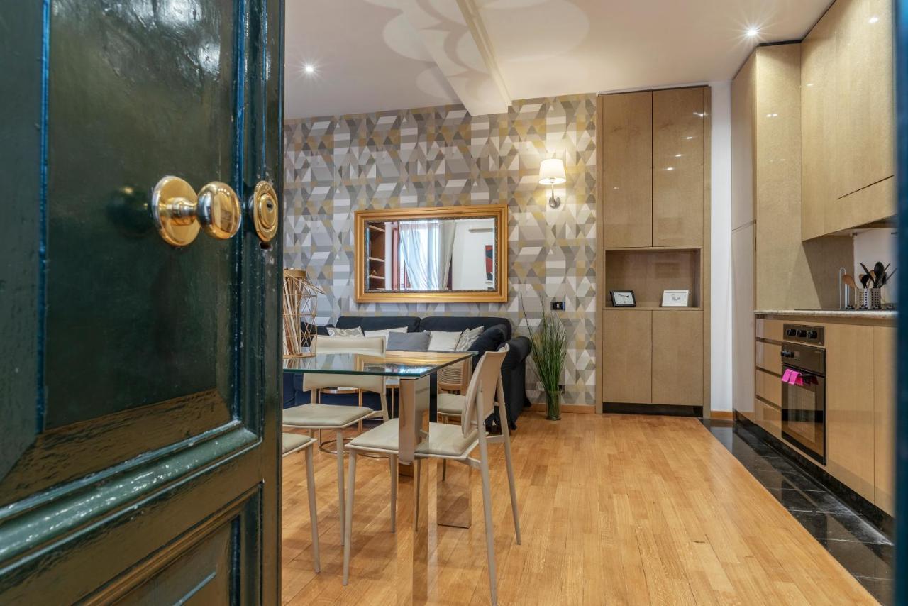 Appartement Piazza Di Spagna Elegant Flat *
